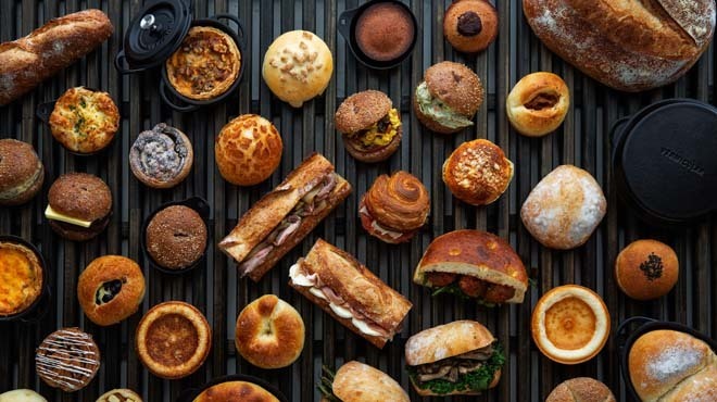 VERMICULAR POT MADE BAKERY - メイン写真: