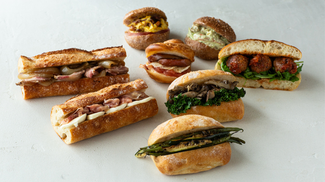 VERMICULAR POT MADE BAKERY - メイン写真: