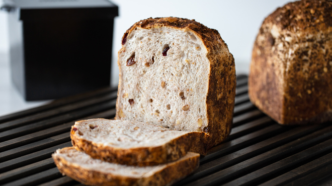 VERMICULAR POT MADE BAKERY - メイン写真: