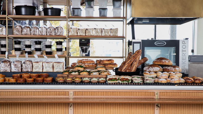 VERMICULAR POT MADE BAKERY - メイン写真: