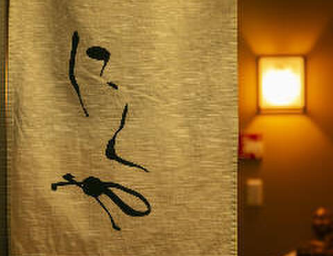 水七輪炭火焼肉 北浜にくや - メイン写真: