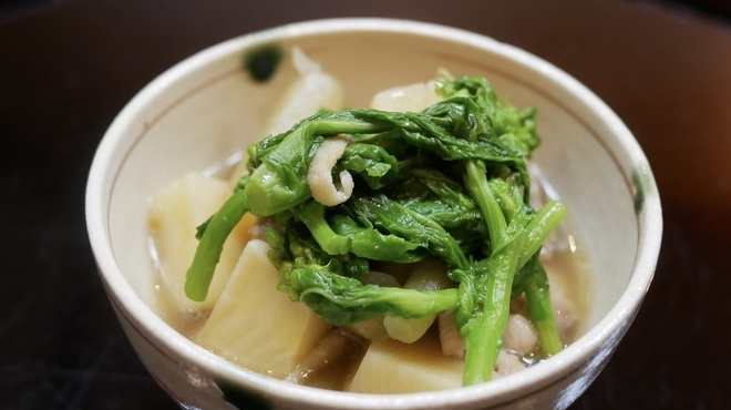 堂山 - メイン写真: