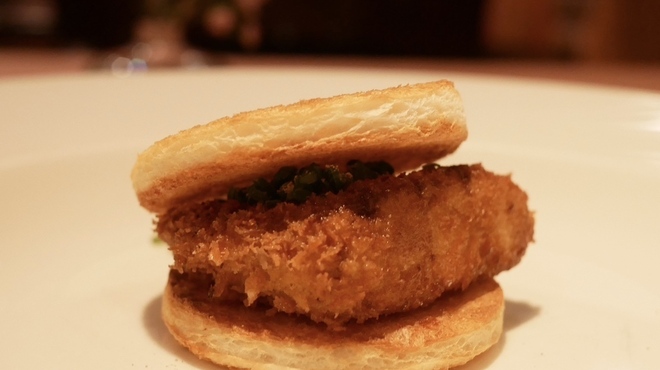 洋食の店 橋本 - メイン写真: