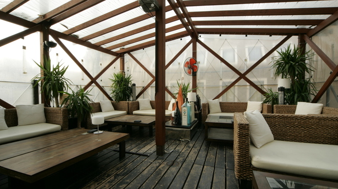 QUONS - メイン写真: