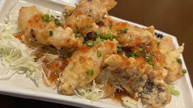 郷土料理めんそーれ - メイン写真: