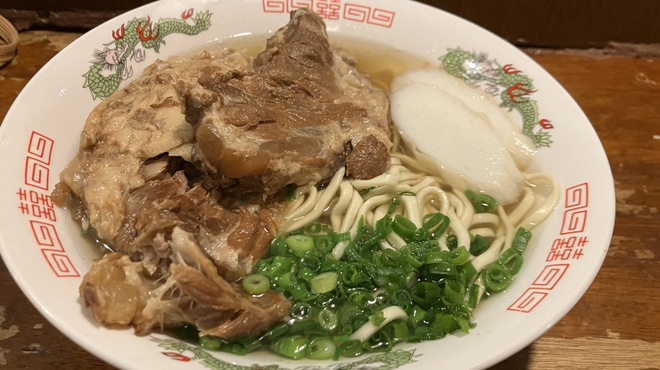 郷土料理めんそーれ - メイン写真: