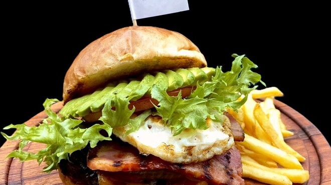 LDH kitchen THE TOKYO HANEDA - メイン写真: