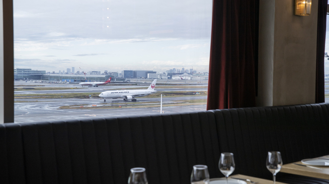 LDH kitchen THE TOKYO HANEDA - メイン写真: