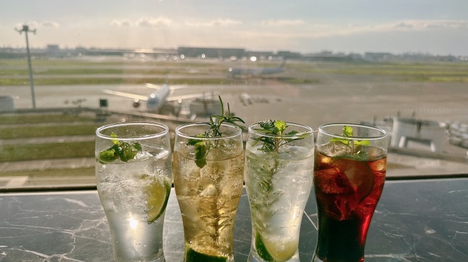 LDH kitchen THE TOKYO HANEDA - メイン写真: