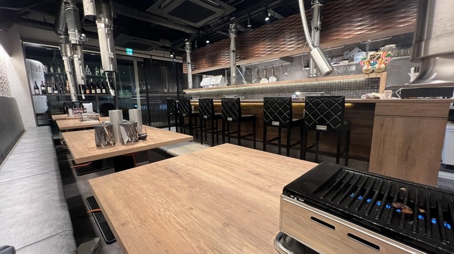 焼肉ごえん - メイン写真: