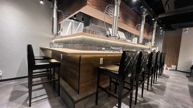 焼肉ごえん - メイン写真: