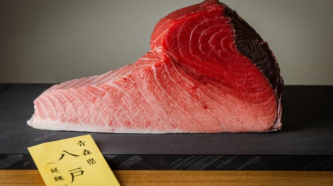 sushi AKEBONO - メイン写真: