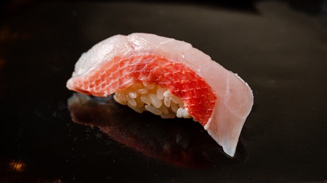 sushi AKEBONO - メイン写真: