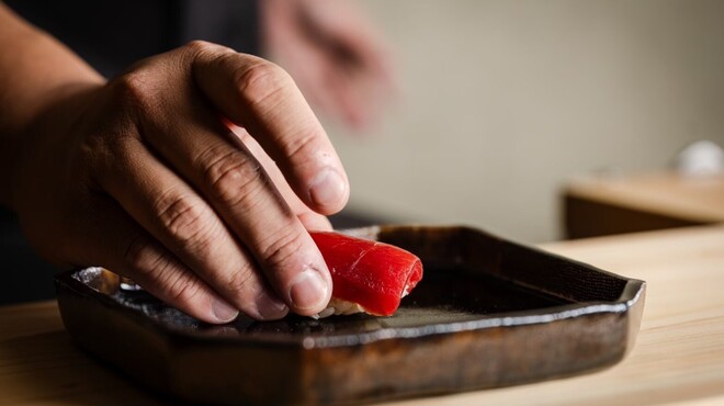 sushi AKEBONO - メイン写真: