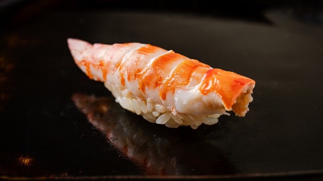 sushi AKEBONO - メイン写真: