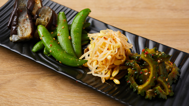 焼肉 はたがや - メイン写真: