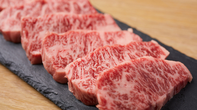 焼肉 はたがや - メイン写真: