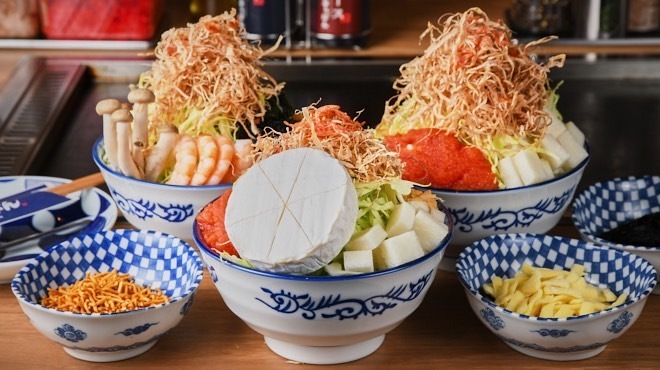 どてっぱん - メイン写真: