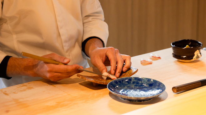 会席料理・ひつまぶし 雅 - メイン写真: