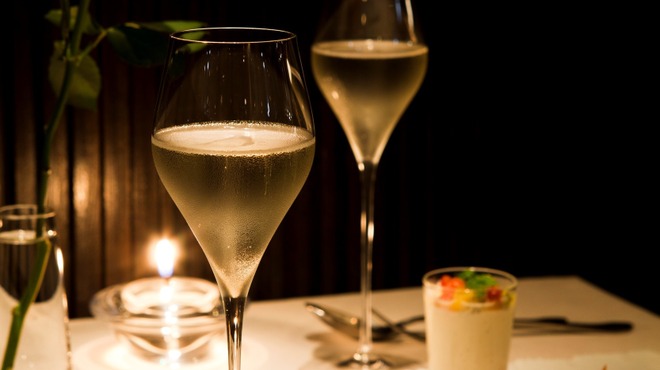 ジャッジョーロ銀座 - 内観写真: