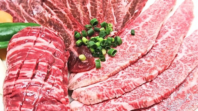 名代!門仲　焼肉てっちゃん - メイン写真: