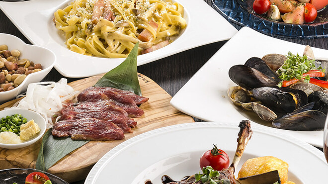 バルデエスパーニャ トロ - メイン写真: