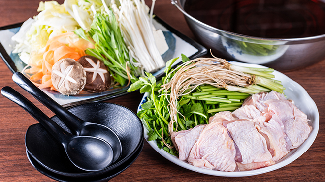 Ichinokura Sendai Ekimae Ten