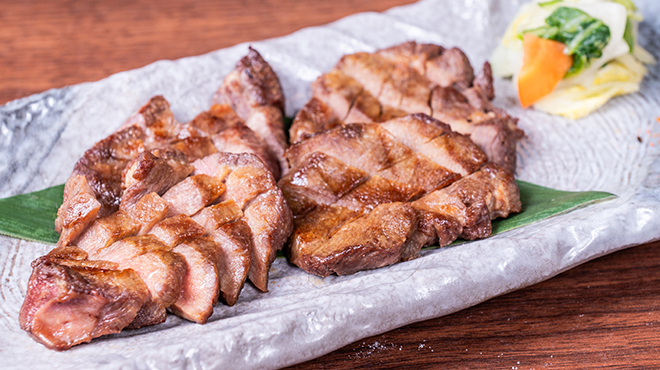 Ichinokura Sendai Ekimae Ten