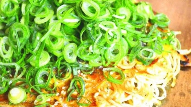 鉄板屋　我んが - メイン写真: