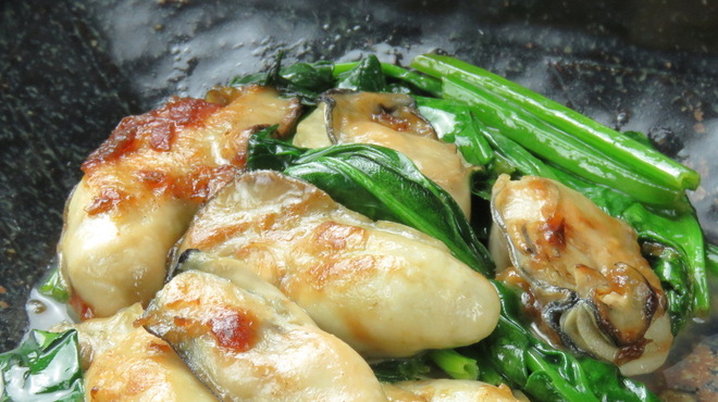 鉄板屋　我んが - メイン写真: