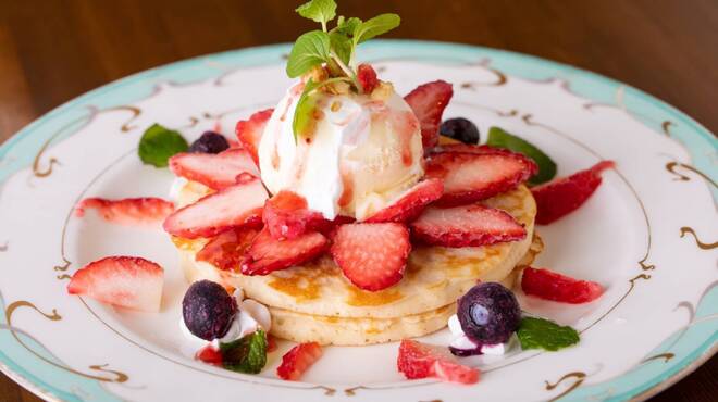 PASTA＆PIZZA LaPACE 아리가사키혼텐