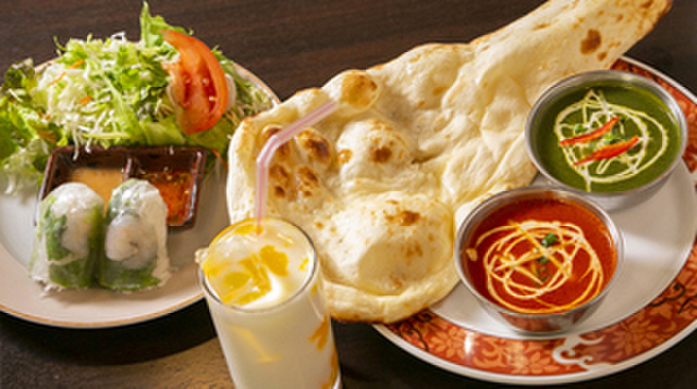 ハヌマン - メイン写真: