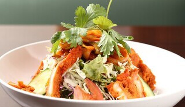 ハヌマン - メイン写真: