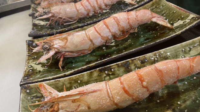 向井酒の店 - メイン写真: