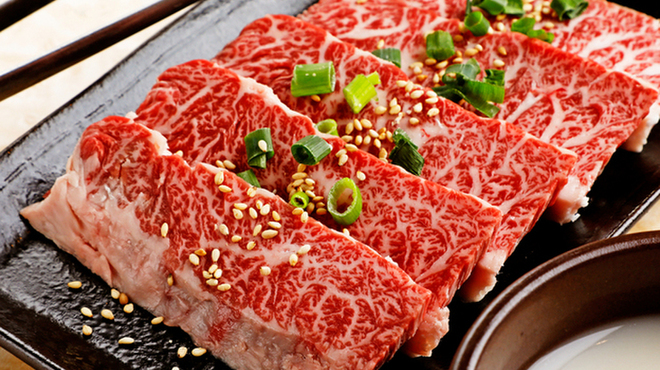 焼肉フランス人 - メイン写真: