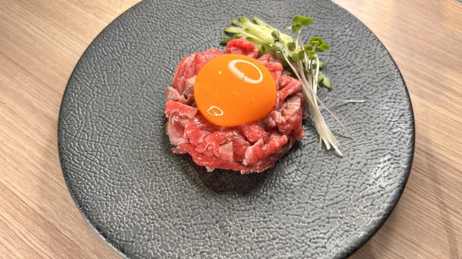ジンギスカン ひげのうし - メイン写真: