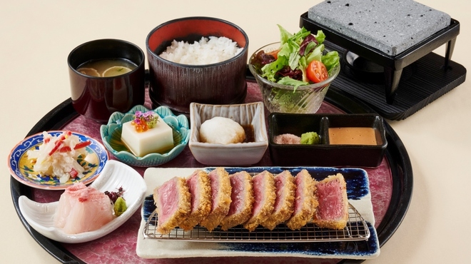 御曹司きよやす邸 - メイン写真: