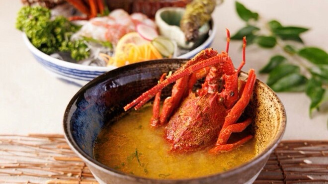 魚と肉 伊勢屋 - メイン写真: