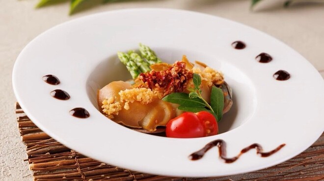 魚と肉 伊勢屋 - メイン写真: