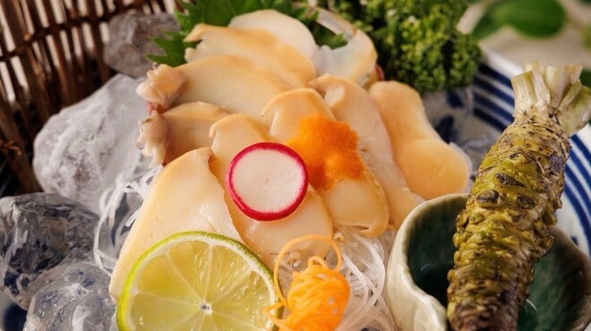 魚と肉 伊勢屋 - メイン写真: