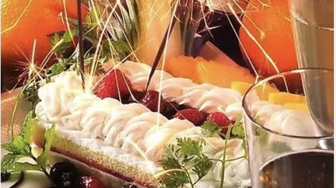 炭火焼き鳥 焼きとん 大将 - メイン写真: