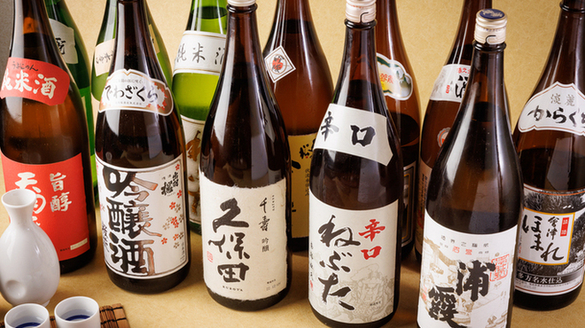 炭火焼き鳥 焼きとん 大将 - メイン写真: