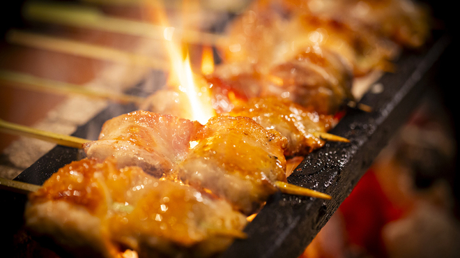 薄野 肉海鮮炉端 芯々 - メイン写真:
