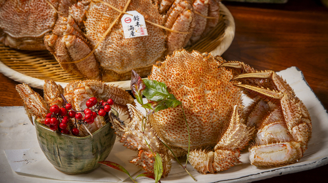 薄野 肉海鮮炉端 芯々 - メイン写真: