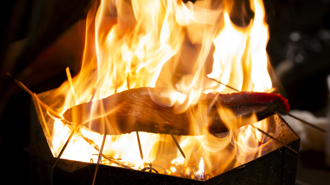 薄野 肉海鮮炉端 芯々 - メイン写真: