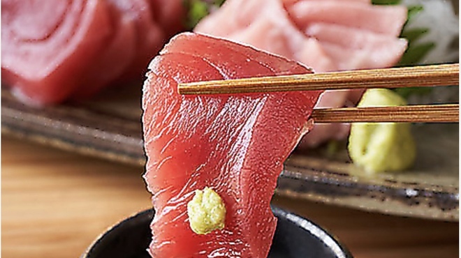 炭火焼き鳥 焼きとん 大将 - メイン写真: