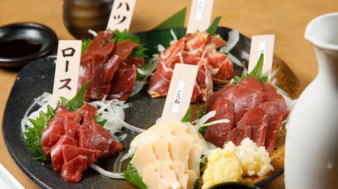 炭火焼き鳥 焼きとん 大将 - メイン写真: