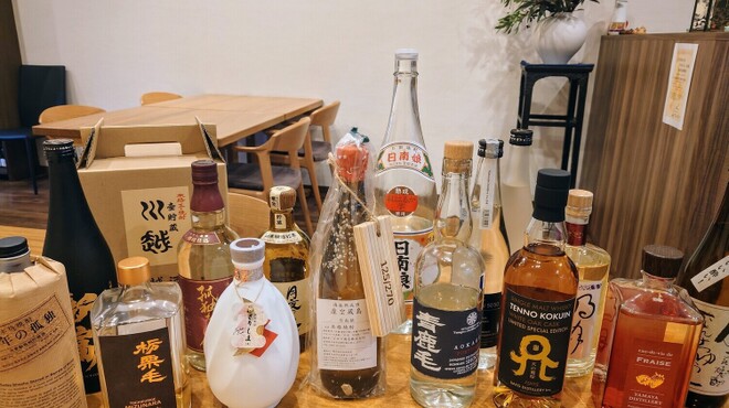 中国料理 川 - メイン写真: