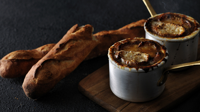RITUEL Brasserie & Cafe - メイン写真:
