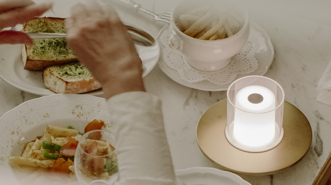 RITUEL Brasserie & Cafe - メイン写真: